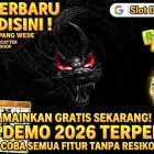 Slot Demo