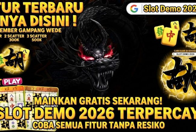 Slot Demo
